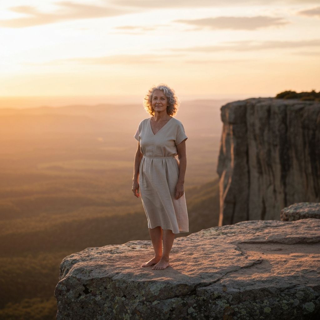 Transforming Fears & Limiting Beliefs