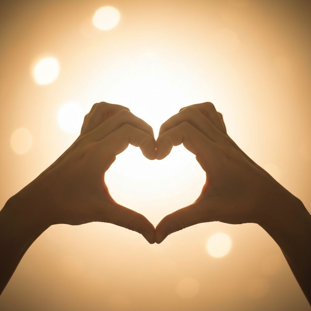 Heartbreak & Healing