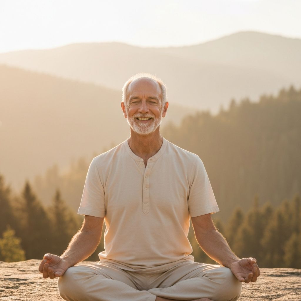 Mindset Foundation Journey