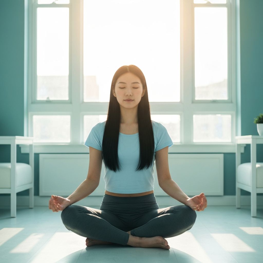 Personal transformation workshop